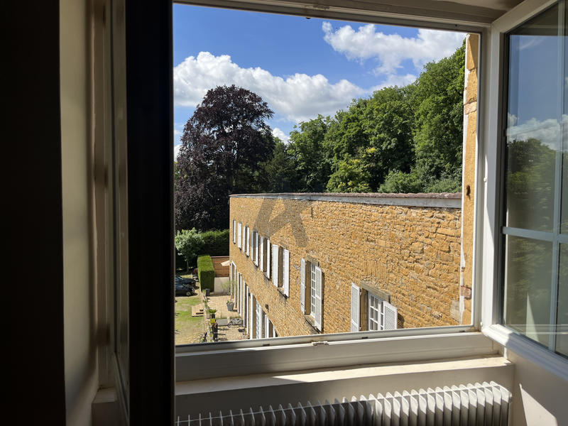 Duplex - 150 m² - 4 pièces