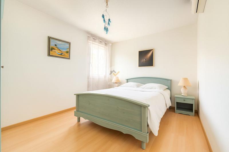 Appartement - 88 m² - 4 pièces