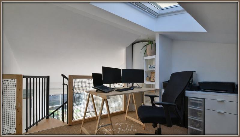 Villa - 138 m² - 6 pièces