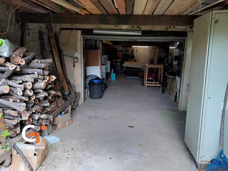 Maison - 142 m² - 5 pièces