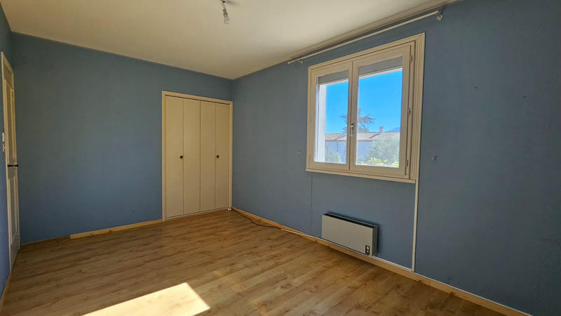 Maison - 132 m² - 6 pièces