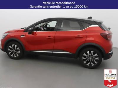 Renault Captur 1.0 Tce 90ch Techno