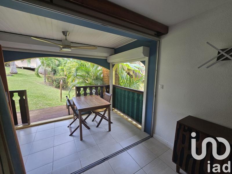 Appartement - 31 m² - 1 pièce