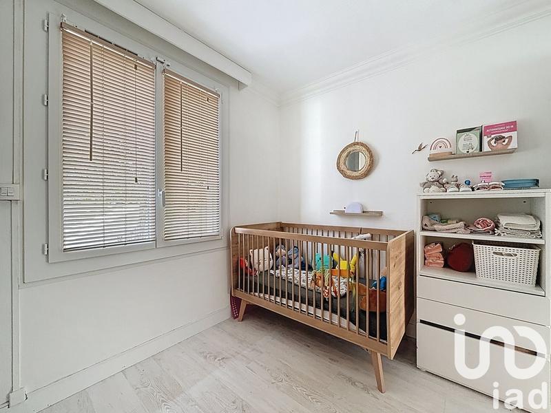 Maison - 68 m² - 4 pièces