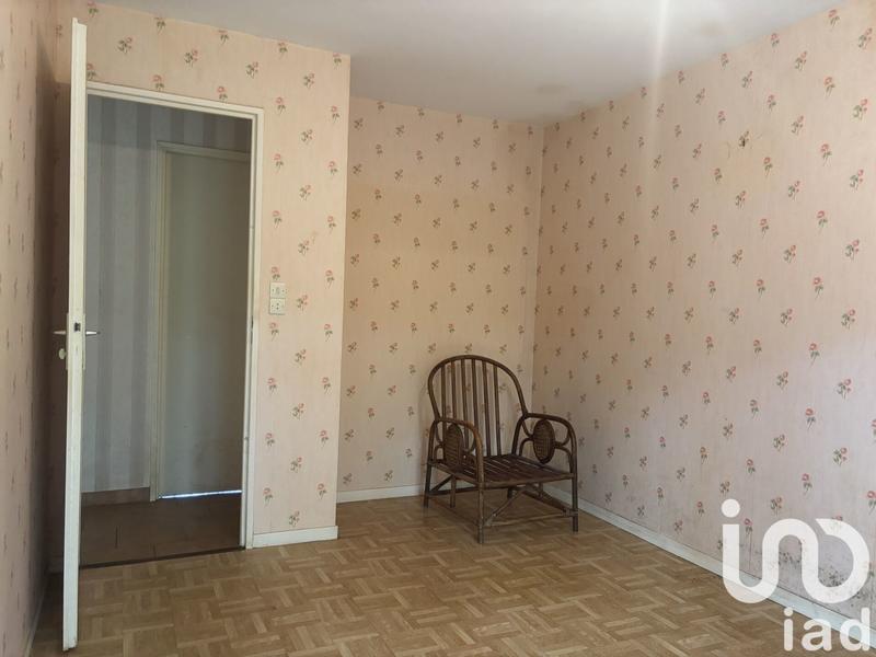 Maison de village - 72 m² - 4 pièces