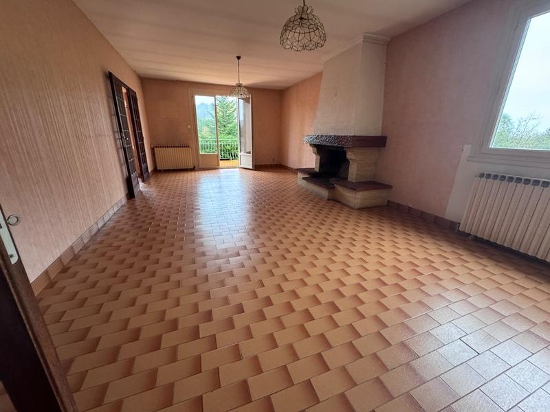 Maison - 113 m² - 4 pièces