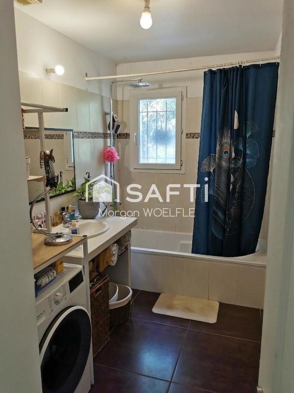 Maison - 120 m² - 4 pièces