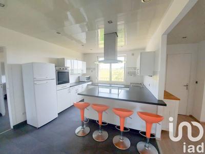 Appartement - 116 m² - 6 pièces