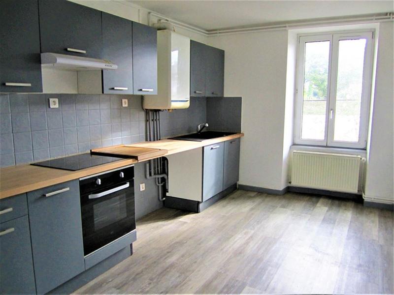 Immeuble - 430 m² - 4 pièces