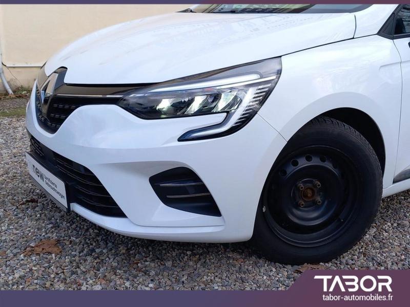 Renault Clio V 1.5 dCi 100 Evolution Led Gps