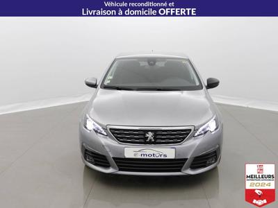 Peugeot 308 PureTech 130 Eat8 Allure