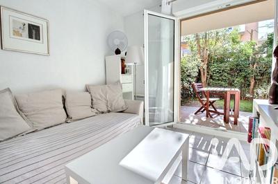 Appartement - 30 m² - 2 pièces