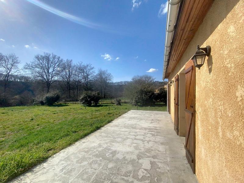 Maison - 89 m² - 4 pièces