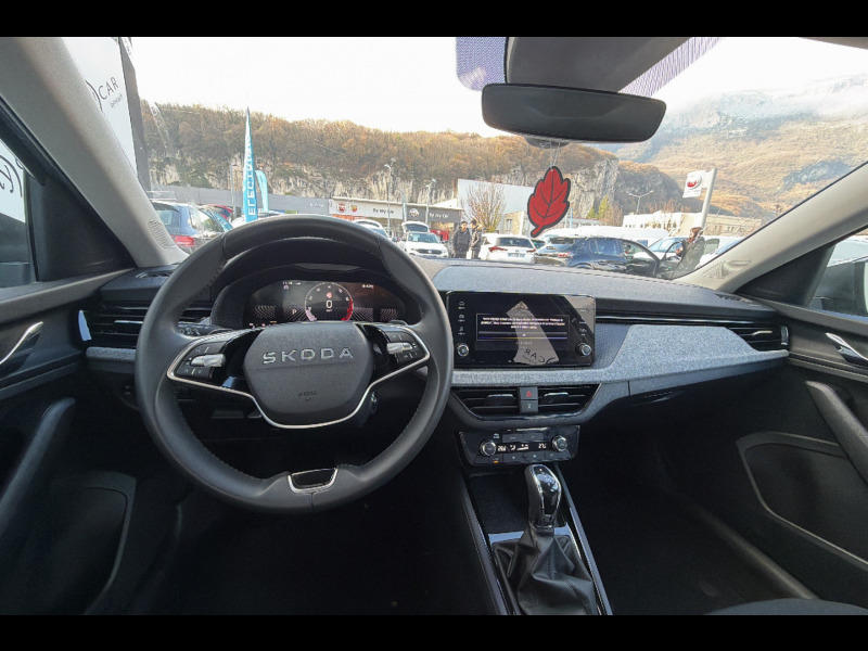 Skoda Kamiq 1.0 Tsi Evo 2 116 ch Dsg7 Selection