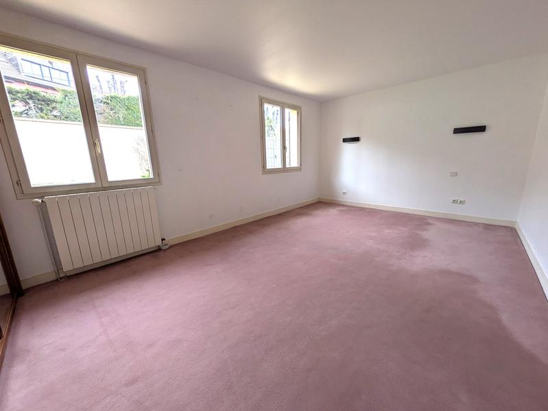 Maison contemporaine - 176 m² - 8 pièces