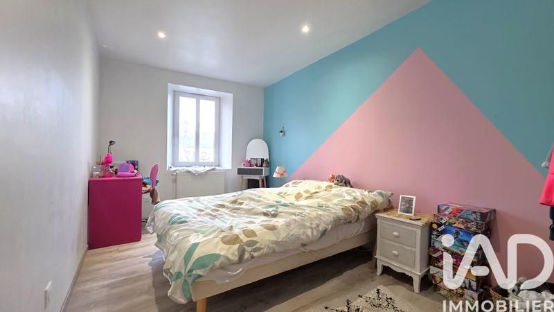 Maison - 154 m² - 6 pièces