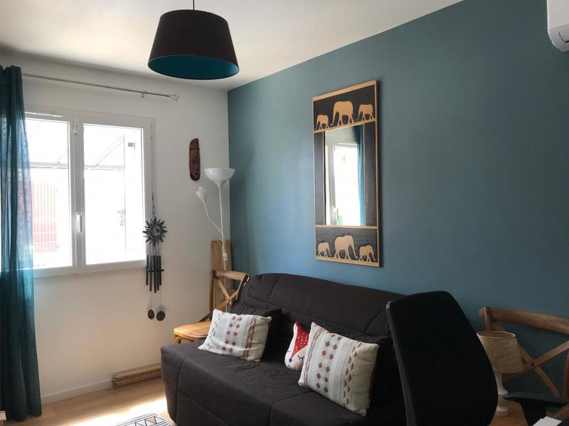 Maison - 68 m² - 3 pièces