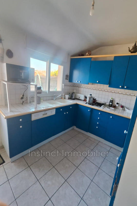 Maison - 181 m² - 5 pièces