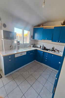 Maison - 181 m² - 5 pièces