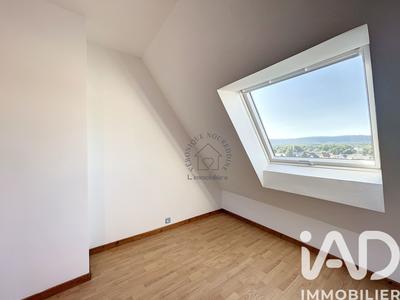 Duplex - 78 m² - 5 pièces