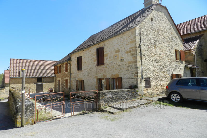 Maison - 81 m² - 3 pièces