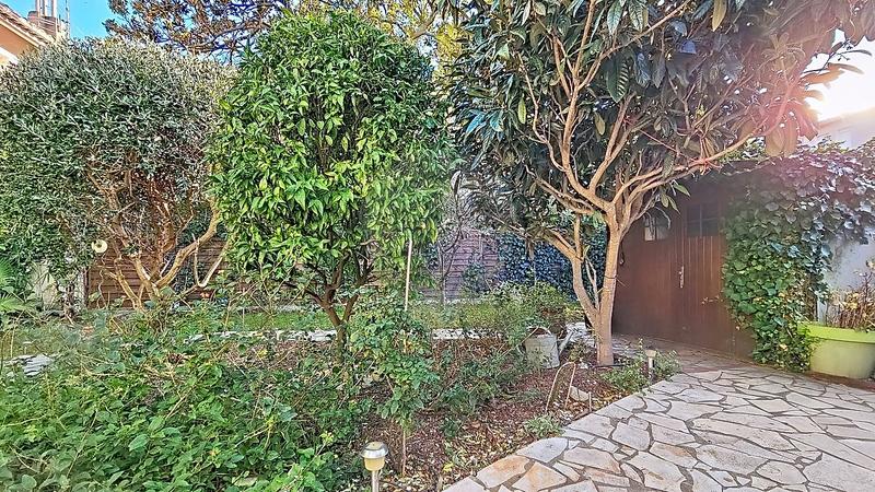 Maison - 145 m² - 5 pièces