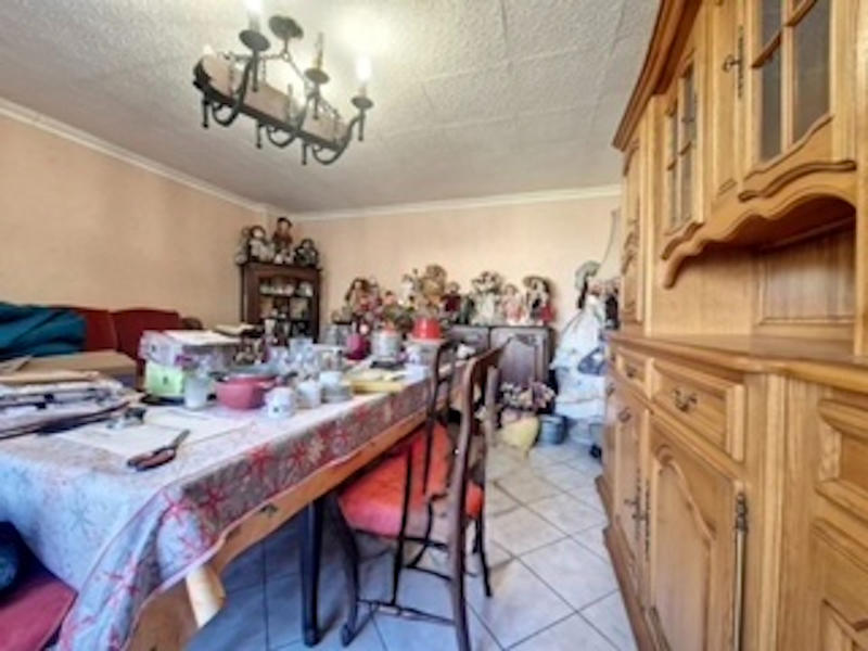Maison - 101 m² - 5 pièces