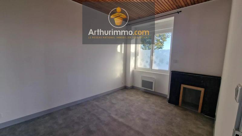 Maison - 71 m² - 5 pièces