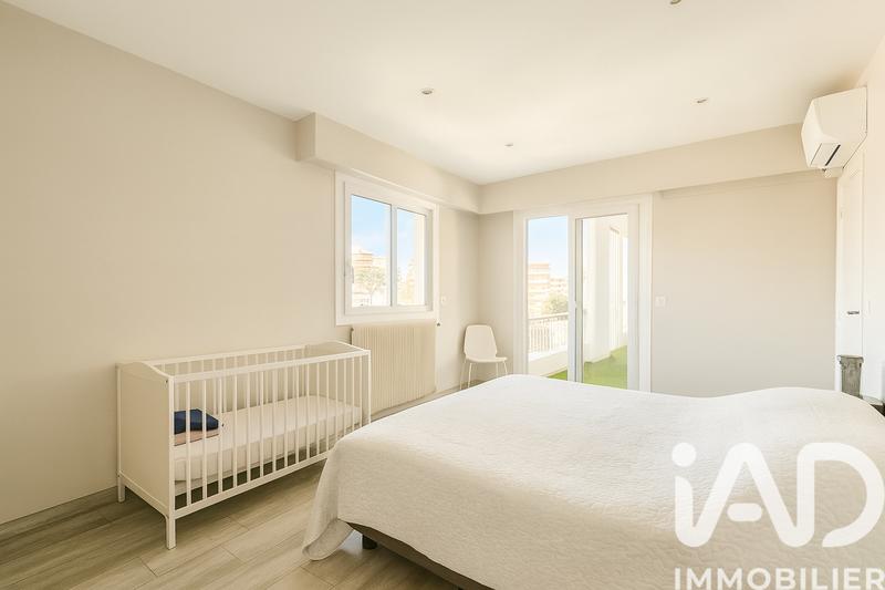 Appartement - 97 m² - 4 pièces