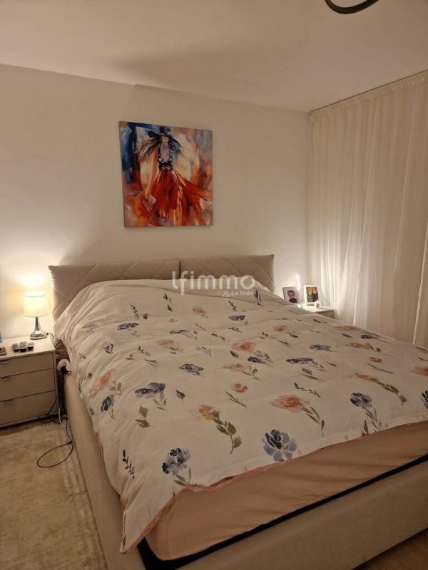 Appartement - 90 m² - 4 pièces