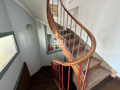 Local d'activité / Entrepôt - 203 m²