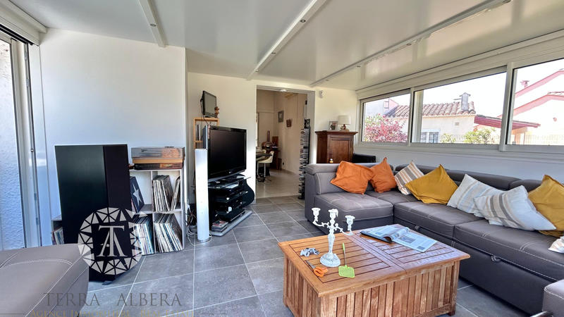 Viager - Maison - 58 m² - 4 pièces