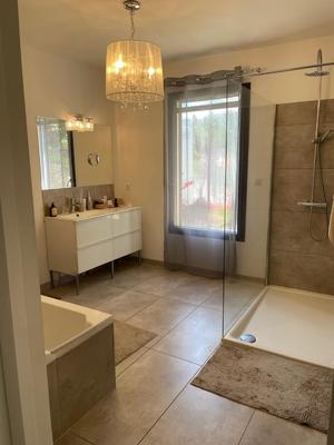 Maison de domaine - 755 m² - 28 pièces