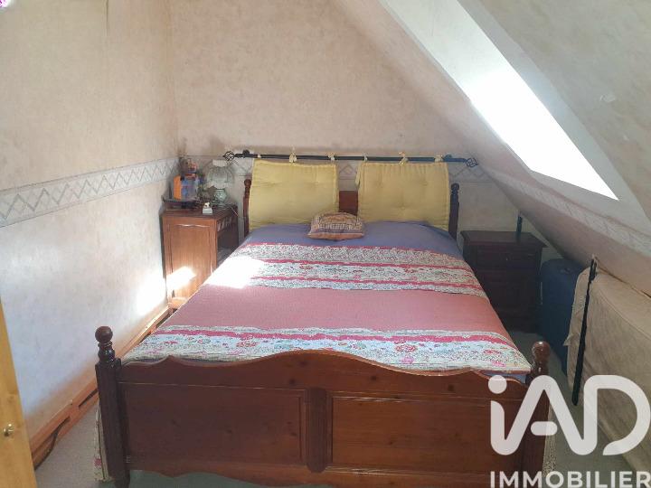 Maison de campagne - 140 m² - 6 pièces