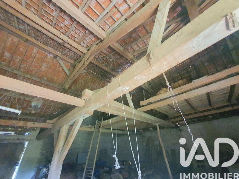 Maison - 210 m² - 7 pièces