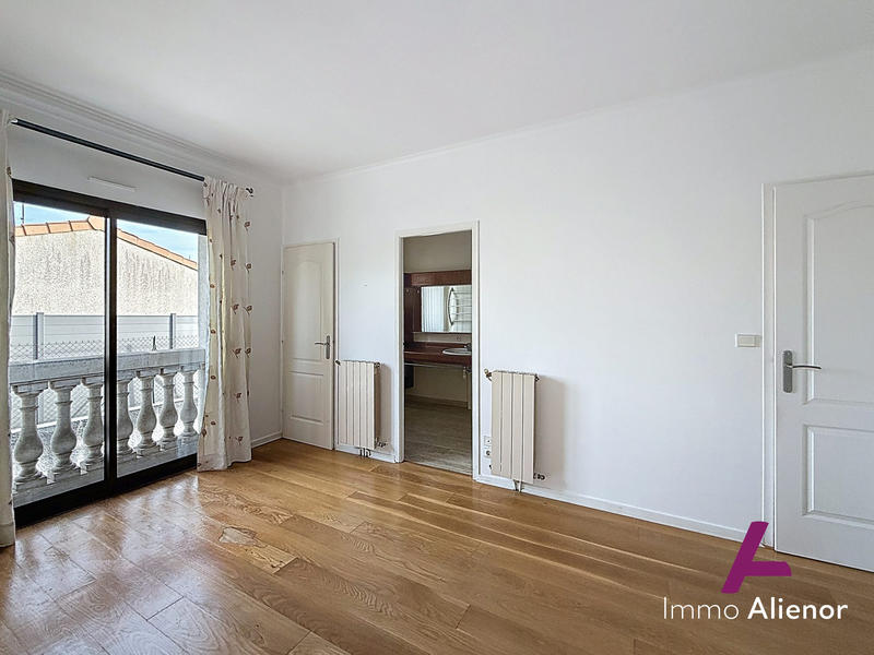 Maison - 171 m² - 5 pièces