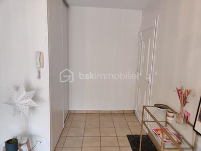 Appartement - 53 m² - 3 pièces