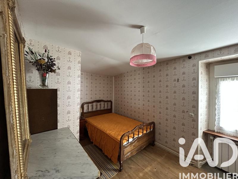 Maison - 78 m² - 4 pièces