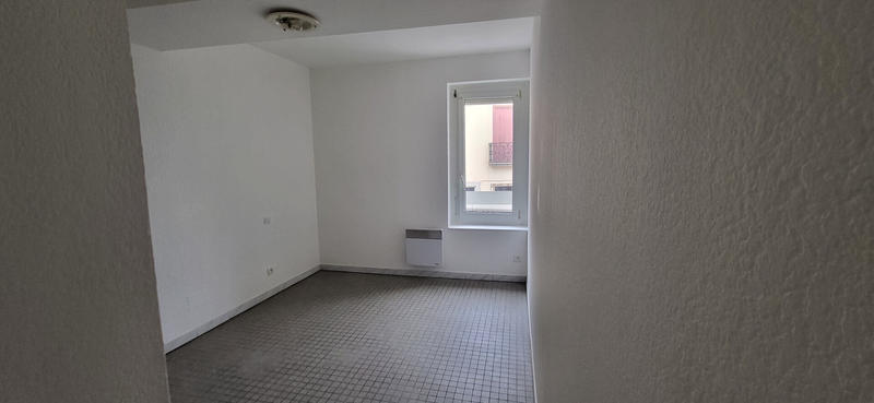 Appartement - 79 m² - 3 pièces