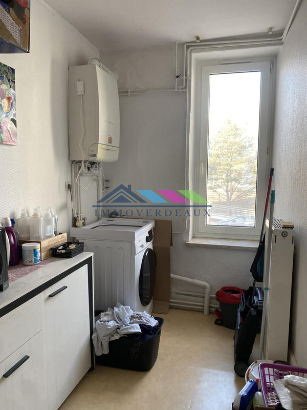 Appartement - 87 m² - 3 pièces