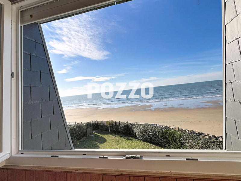 Maison - 181 m² - 8 pièces