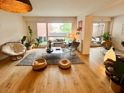 Appartement - 87 m² - 4 pièces