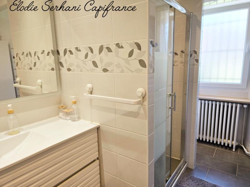 Maison - 155 m² - 6 pièces