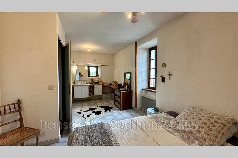 Maison de village - 125 m² - 5 pièces