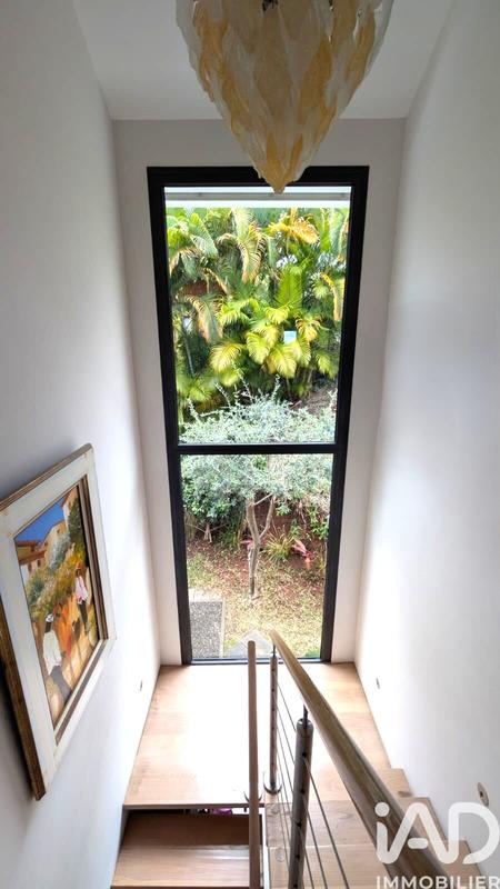 Maison de maîtres - 185 m² - 4 pièces