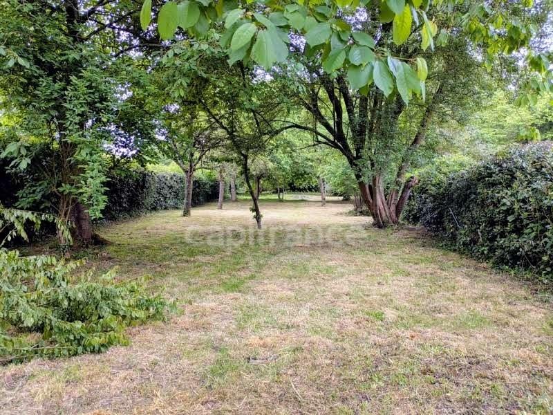 Maison - 126 m² - 5 pièces