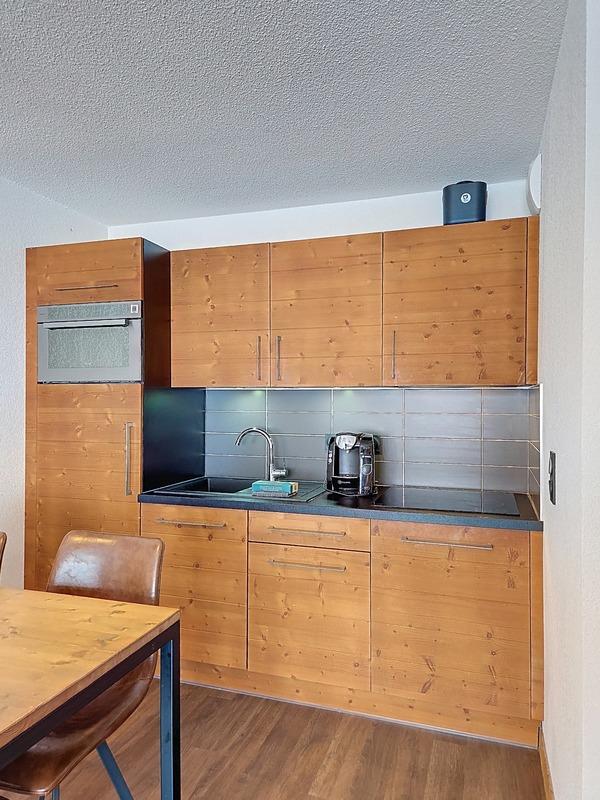 Appartement - 34 m² - 2 pièces