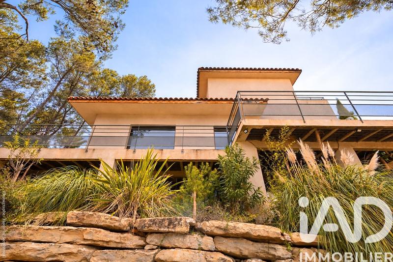 Maison de maîtres - 150 m² - 5 pièces