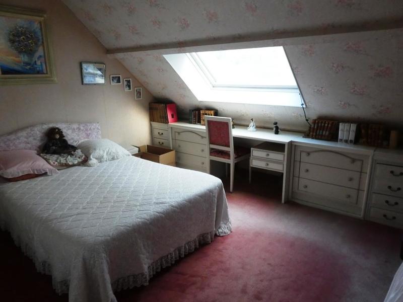 Maison de campagne - 130 m² - 6 pièces