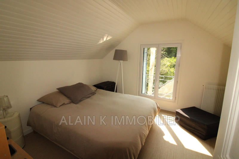 Maison - 102 m² - 6 pièces